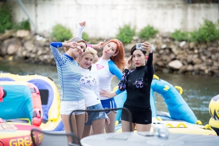 [OTHER][02.07.2015] Cập nhật về show thực tế Onstyle-"SNSD Channel" của Girls' Generation. Mug_obj_143753466485073910
