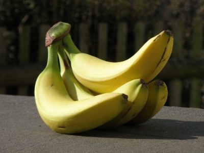식품업계, ‘바나나’에 빠진 까닭은