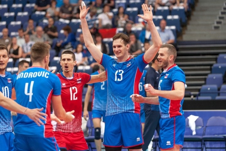 TeamSlovakiacelebratingafterwinningthematch.jpg