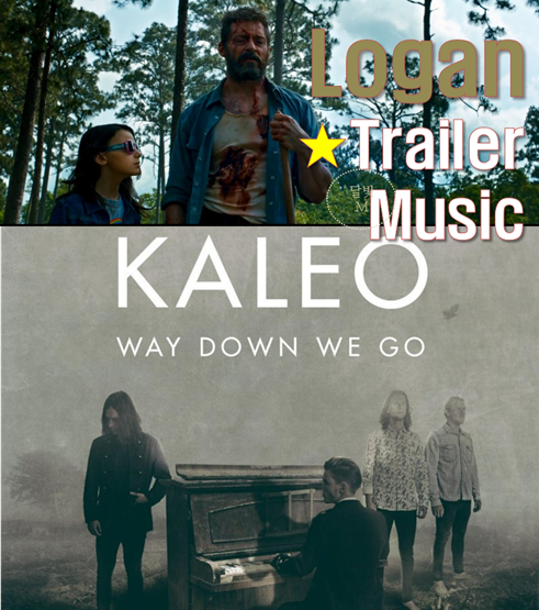 Призрачная красота kaleo way down we go Призрачная красота kaleo way down we go