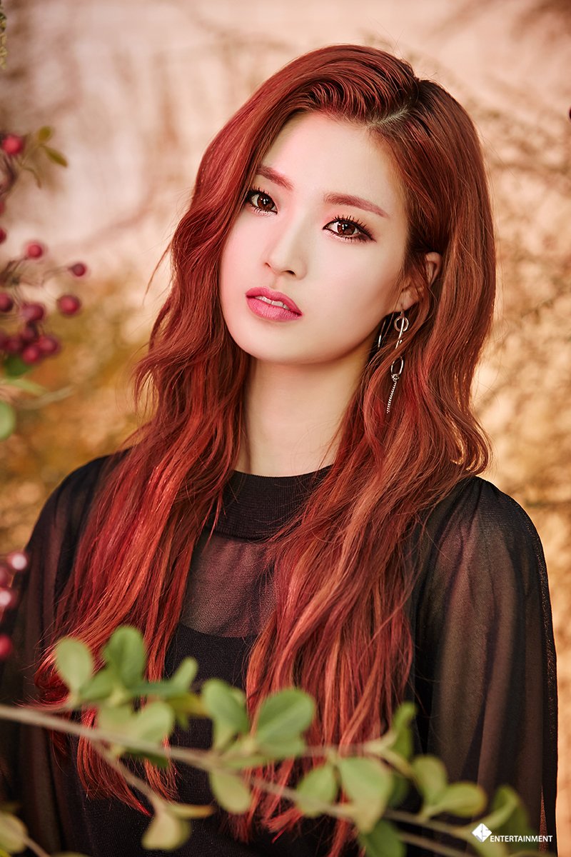 D.ana is the prettiest rapper - Random - OneHallyu